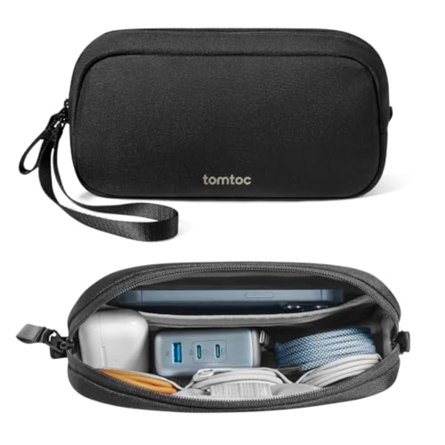 Electronics Organizer Travel C - Tech Accessories Travel Case review and price