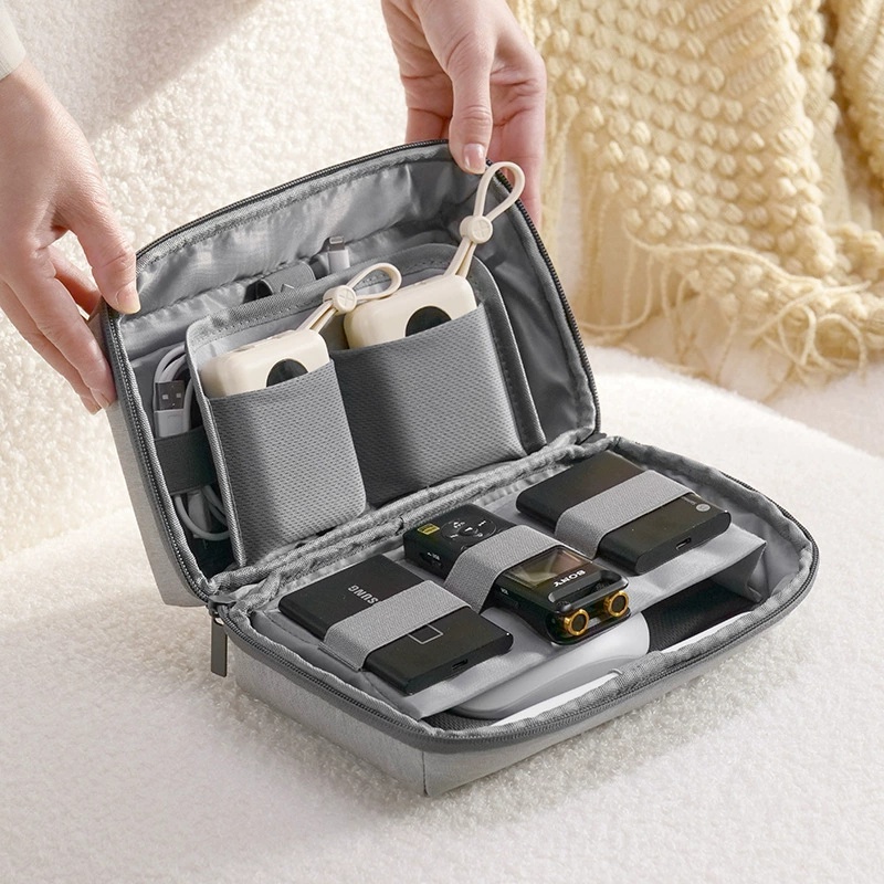 Electronics Organizer Travel C - Tech Accessories Travel Case review and price